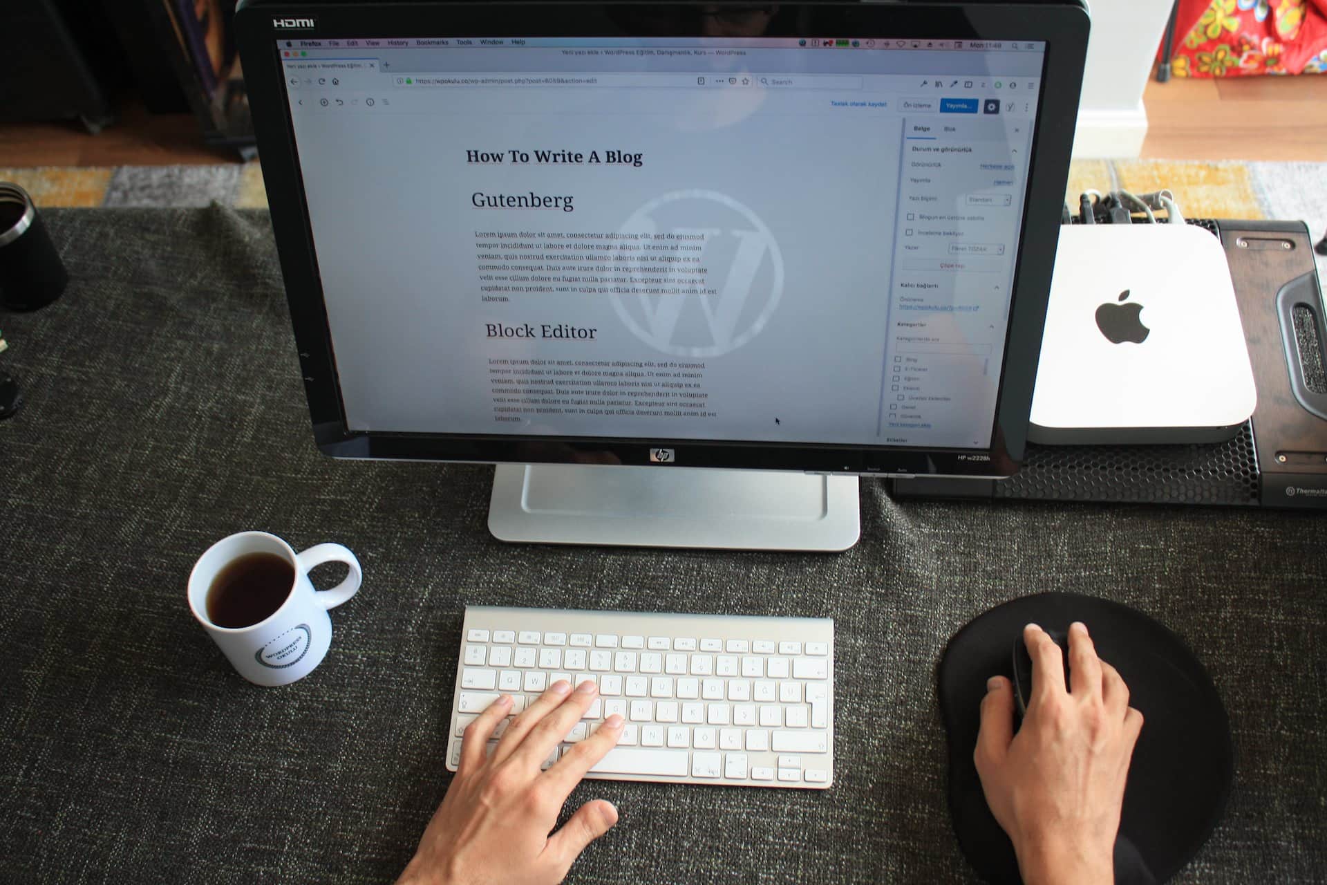 studen blog niches WordPress: Why Blogging is the Hottest Trend Among Students